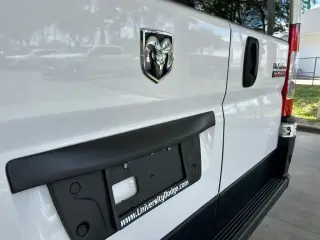 Ram ProMaster 2022 2500 159 WB 3dr High Roof Window Van