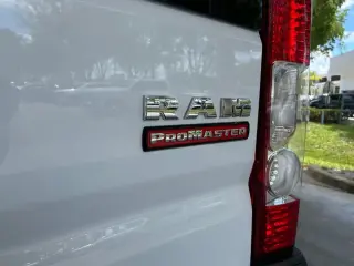 Ram ProMaster 2022 2500 159 WB 3dr High Roof Window Van