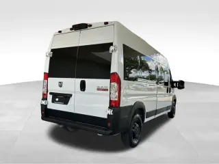 Ram ProMaster 2022 2500 159 WB 3dr High Roof Window Van