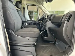 Ram ProMaster 2022 2500 159 WB 3dr High Roof Window Van