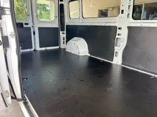 Ram ProMaster 2022 2500 159 WB 3dr High Roof Window Van