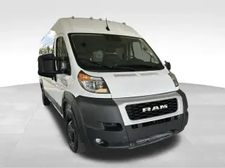 Ram ProMaster 2022 2500 159 WB 3dr High Roof Window Van