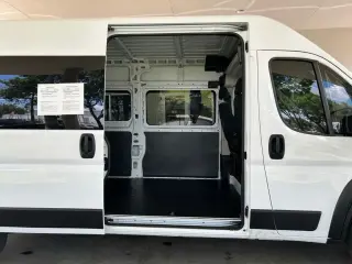 Ram ProMaster 2022 2500 159 WB 3dr High Roof Window Van