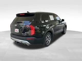 Kia Telluride 2020 EX 4dr SUV