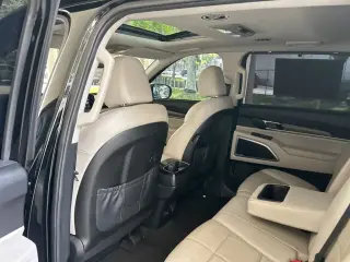 Kia Telluride 2020 EX 4dr SUV
