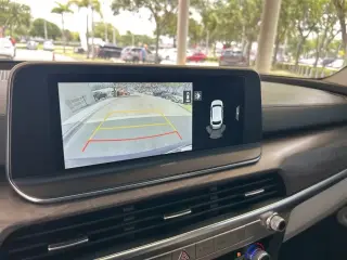 Kia Telluride 2020 EX 4dr SUV