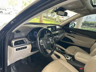 Kia Telluride 2020 EX 4dr SUV