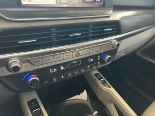 Kia Telluride 2020 EX 4dr SUV