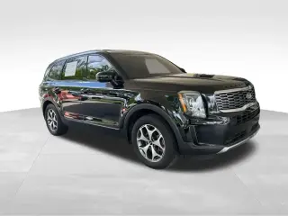 Kia Telluride 2020 EX 4dr SUV