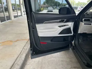 Kia Telluride 2020 EX 4dr SUV