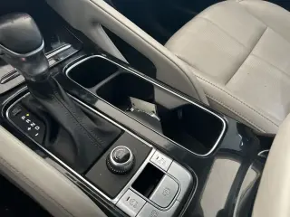 Kia Telluride 2020 EX 4dr SUV