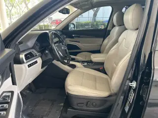 Kia Telluride 2020 EX 4dr SUV