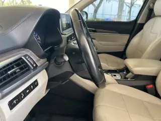 Kia Telluride 2020 EX 4dr SUV