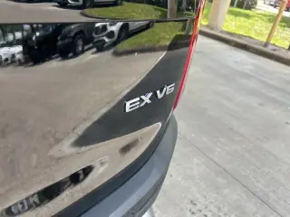 Kia Telluride 2020 EX 4dr SUV