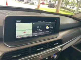 Kia Telluride 2020 EX 4dr SUV