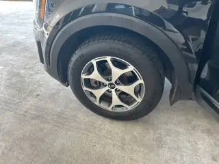Kia Telluride 2020 EX 4dr SUV