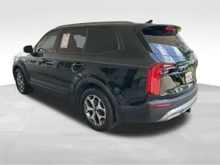 Kia Telluride 2020 EX 4dr SUV
