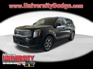 Kia Telluride 2020 EX 4dr SUV