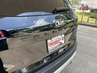 Kia Telluride 2020 EX 4dr SUV