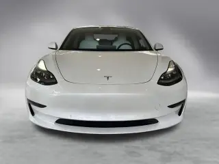 Tesla Model 3 2021 Standard Range Plus 4dr Sedan