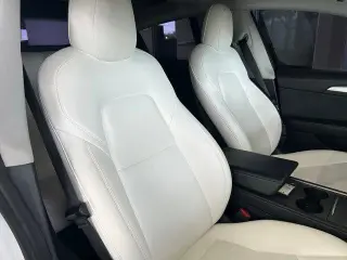 Tesla Model 3 2021 Standard Range Plus 4dr Sedan