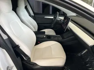 Tesla Model 3 2021 Standard Range Plus 4dr Sedan