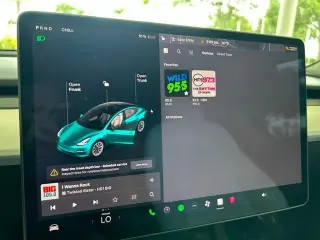 Tesla Model 3 2021 Standard Range Plus 4dr Sedan