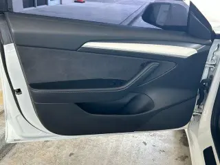 Tesla Model 3 2021 Standard Range Plus 4dr Sedan