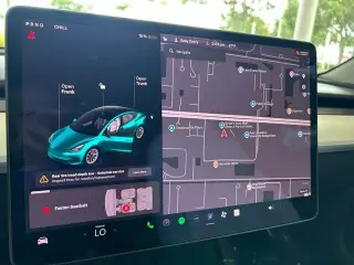 Tesla Model 3 2021 Standard Range Plus 4dr Sedan