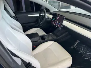 Tesla Model 3 2021 Standard Range Plus 4dr Sedan