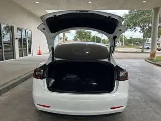 Tesla Model 3 2021 Standard Range Plus 4dr Sedan