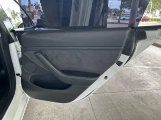 Tesla Model 3 2021 Standard Range Plus 4dr Sedan