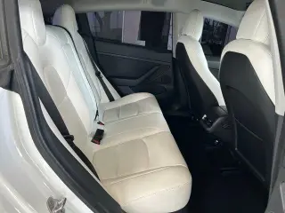 Tesla Model 3 2021 Standard Range Plus 4dr Sedan