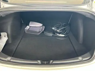 Tesla Model 3 2021 Standard Range Plus 4dr Sedan