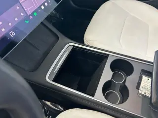Tesla Model 3 2021 Standard Range Plus 4dr Sedan