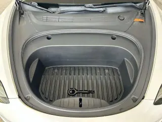 Tesla Model 3 2021 Standard Range Plus 4dr Sedan