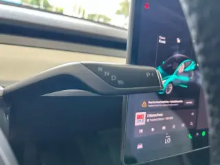Tesla Model 3 2021 Standard Range Plus 4dr Sedan