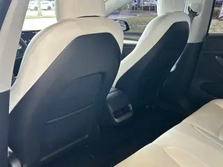 Tesla Model 3 2021 Standard Range Plus 4dr Sedan