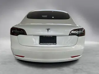 Tesla Model 3 2021 Standard Range Plus 4dr Sedan