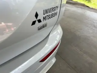 Mitsubishi Outlander 2023 ES 4dr SUV