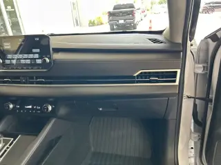Mitsubishi Outlander 2023 ES 4dr SUV
