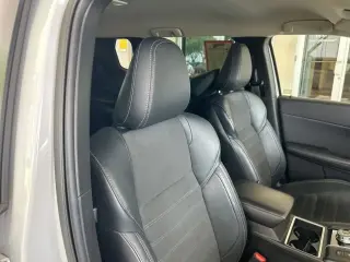 Mitsubishi Outlander 2023 ES 4dr SUV