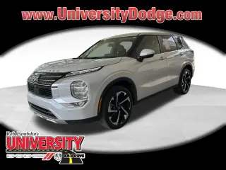 Mitsubishi Outlander 2023 ES 4dr SUV