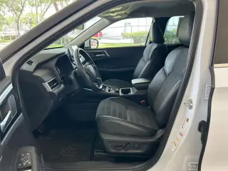 Mitsubishi Outlander 2023 ES 4dr SUV