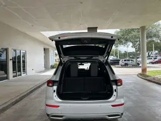 Mitsubishi Outlander 2023 ES 4dr SUV