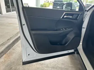 Mitsubishi Outlander 2023 ES 4dr SUV