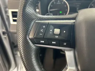 Mitsubishi Outlander 2023 ES 4dr SUV