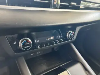 Mitsubishi Outlander 2023 ES 4dr SUV