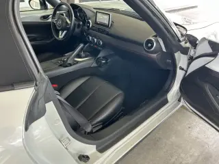 Mazda MX-5 Miata 2016 Grand Touring 2dr Convertible 6M