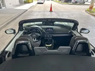 Mazda MX-5 Miata 2016 Grand Touring 2dr Convertible 6M
